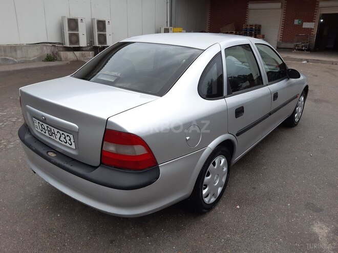 Opel Vectra 1998, 423,000 km - 1.6 l - Bakı
