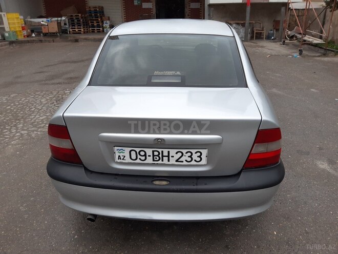Opel Vectra 1998, 423,000 km - 1.6 l - Bakı