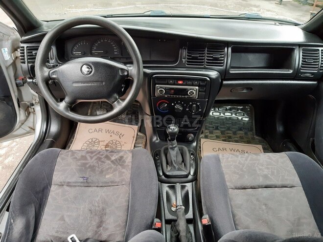 Opel Vectra 1998, 423,000 km - 1.6 l - Bakı