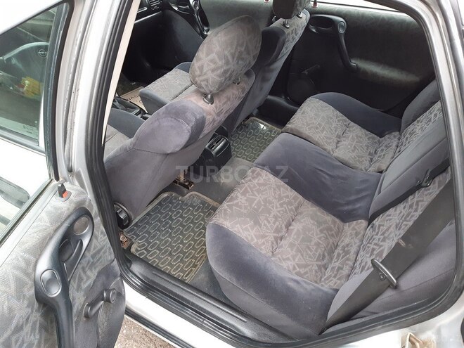 Opel Vectra 1998, 423,000 km - 1.6 l - Bakı