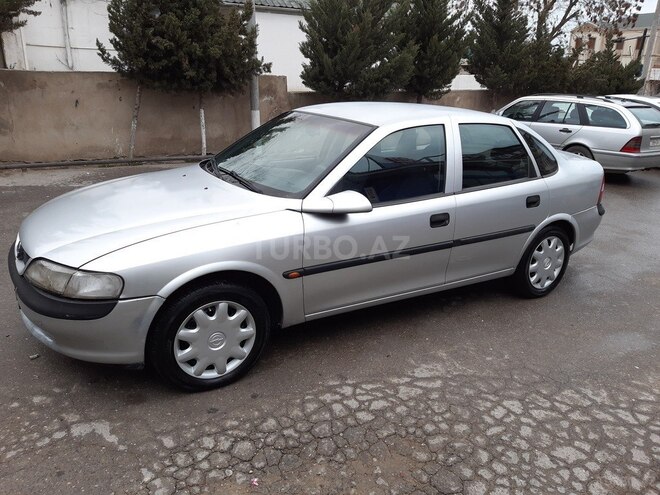 Opel Vectra 1998, 423,000 km - 1.6 l - Bakı