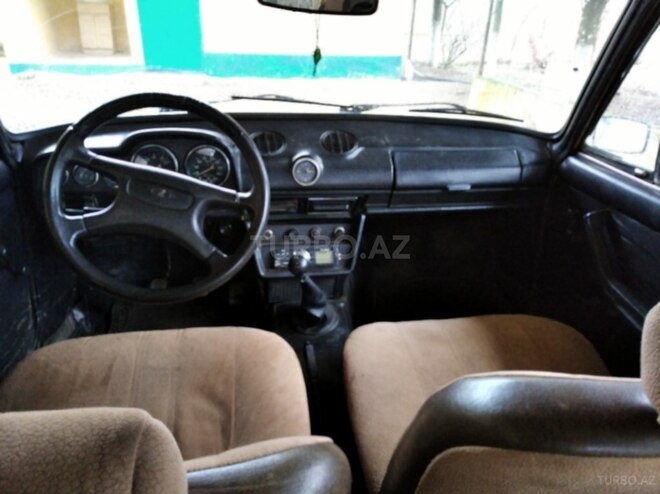 LADA (VAZ) 2106 1988, 900,000 km - 1.3 л - Cəlilabad