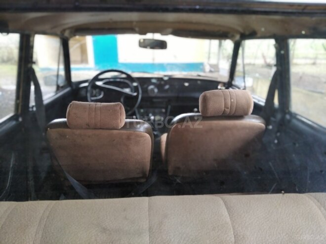 LADA (VAZ) 2106 1988, 900,000 km - 1.3 л - Cəlilabad