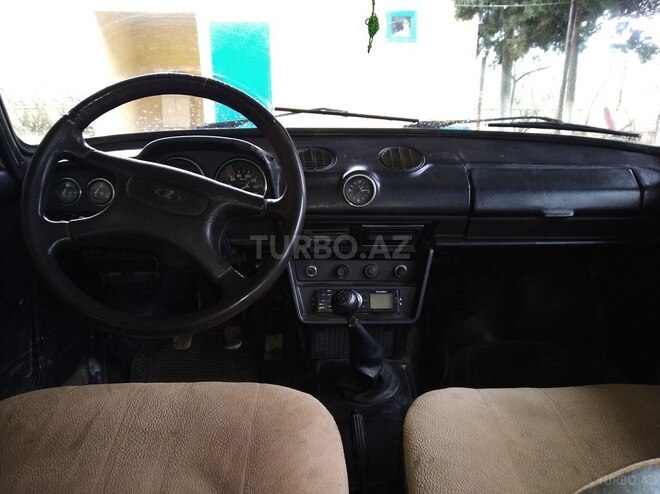 LADA (VAZ) 2106 1988, 900,000 km - 1.3 л - Cəlilabad