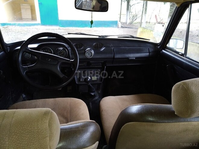 LADA (VAZ) 2106 1988, 900,000 km - 1.3 л - Cəlilabad