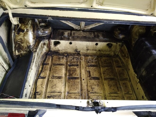 LADA (VAZ) 2106 1988, 900,000 km - 1.3 л - Cəlilabad