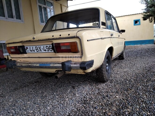 LADA (VAZ) 2106 1988, 900,000 km - 1.3 л - Cəlilabad