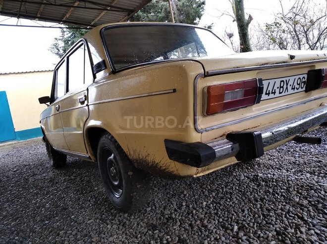 LADA (VAZ) 2106 1988, 900,000 km - 1.3 л - Cəlilabad