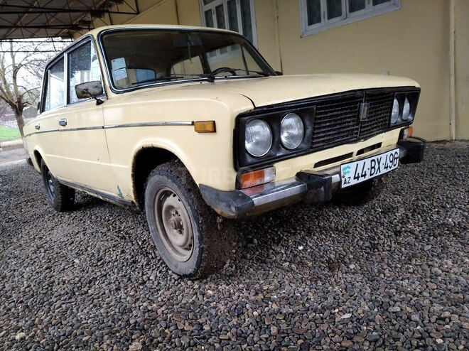 LADA (VAZ) 2106 1988, 900,000 km - 1.3 л - Cəlilabad