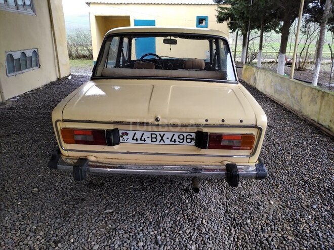 LADA (VAZ) 2106 1988, 900,000 km - 1.3 л - Cəlilabad