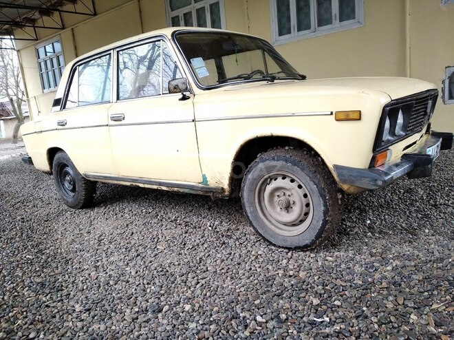 LADA (VAZ) 2106 1988, 900,000 km - 1.3 л - Cəlilabad