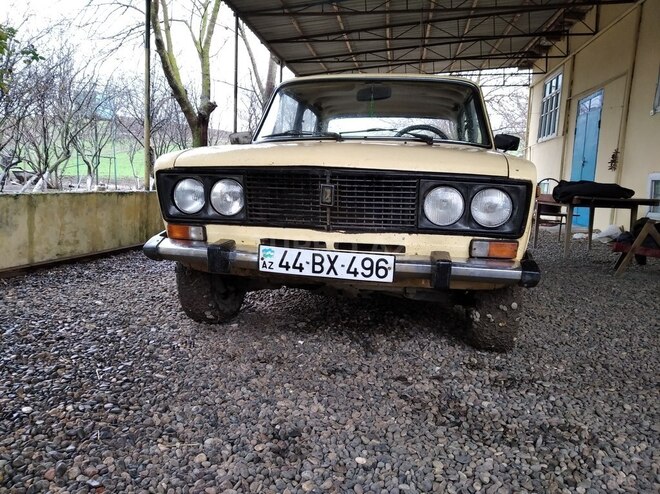 LADA (VAZ) 2106 1988, 900,000 km - 1.3 л - Cəlilabad
