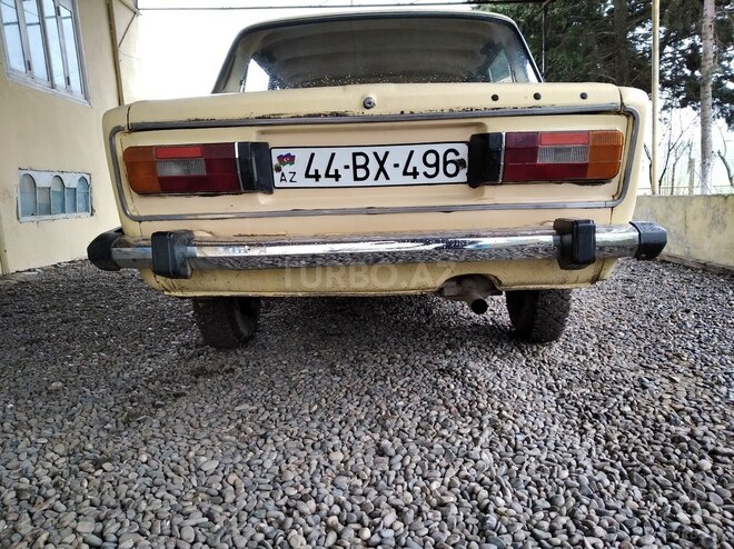 LADA (VAZ) 2106 1988, 900,000 km - 1.3 л - Cəlilabad