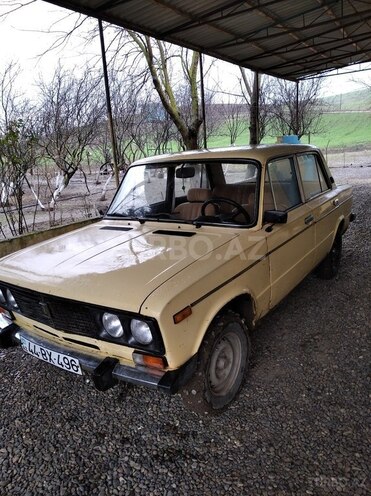 LADA (VAZ) 2106 1988, 900,000 km - 1.3 л - Cəlilabad
