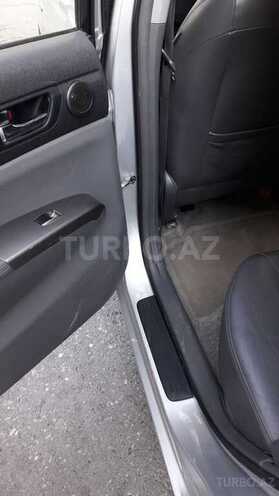Toyota Prius 2007, 158,000 km - 1.5 l - Bakı