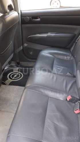 Toyota Prius 2007, 158,000 km - 1.5 l - Bakı