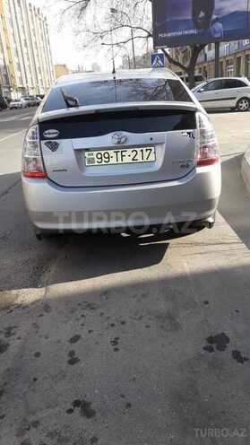 Toyota Prius 2007, 158,000 km - 1.5 l - Bakı