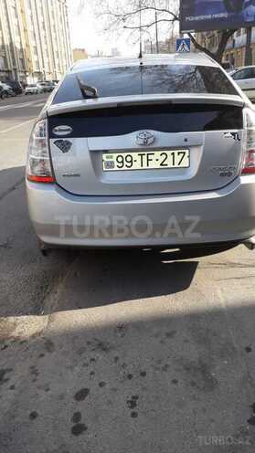 Toyota Prius 2007, 158,000 km - 1.5 l - Bakı