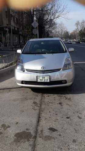 Toyota Prius 2007, 158,000 km - 1.5 l - Bakı