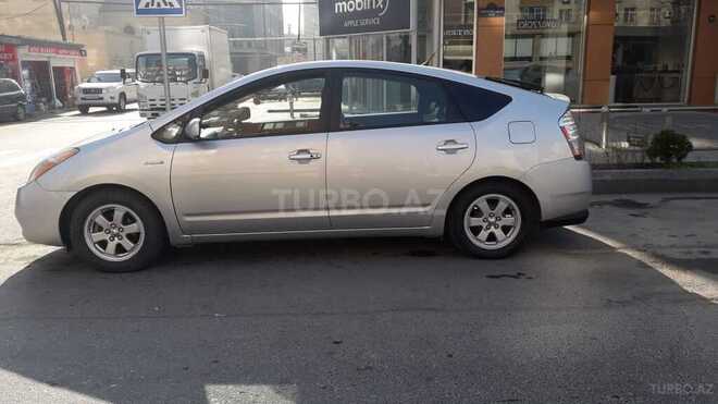 Toyota Prius 2007, 158,000 km - 1.5 l - Bakı
