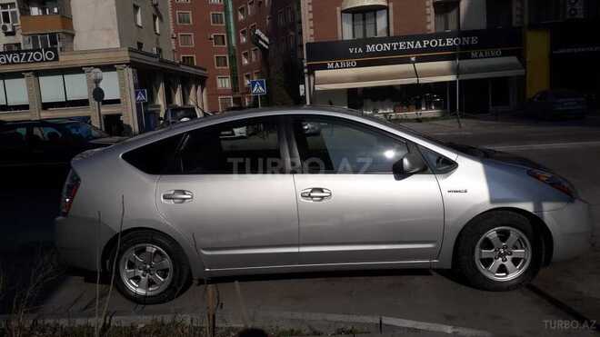 Toyota Prius 2007, 158,000 km - 1.5 l - Bakı