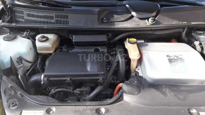 Toyota Prius 2007, 158,000 km - 1.5 l - Bakı