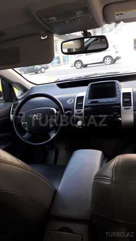 Toyota Prius 2007, 158,000 km - 1.5 l - Bakı