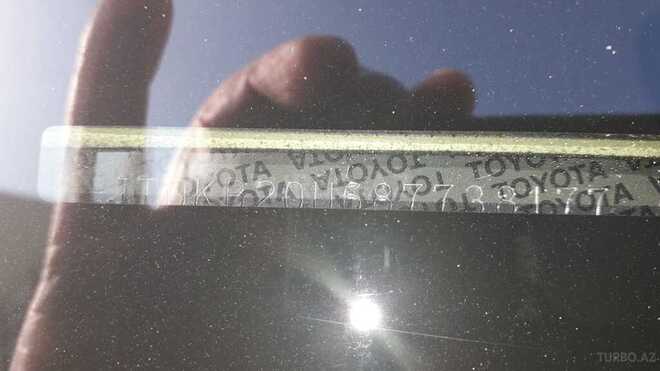Toyota Prius 2007, 158,000 km - 1.5 l - Bakı
