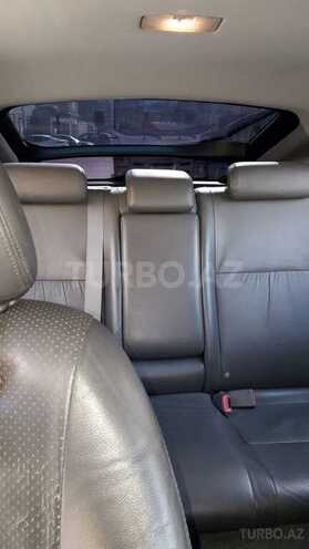 Toyota Prius 2007, 158,000 km - 1.5 l - Bakı