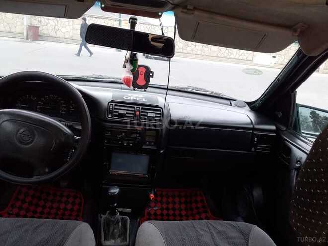 Opel Vectra 1994, 333,333 km - 1.8 л - Ağstafa