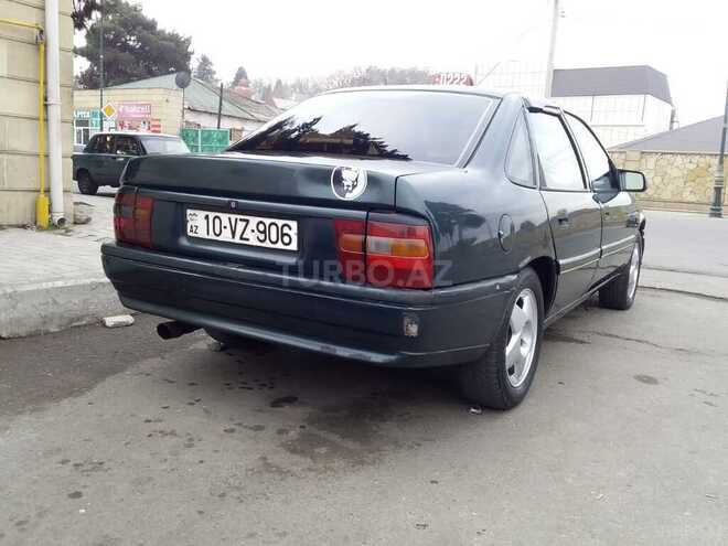 Opel Vectra 1994, 333,333 km - 1.8 л - Ağstafa