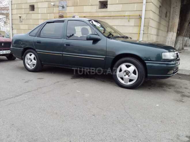 Opel Vectra 1994, 333,333 km - 1.8 л - Ağstafa