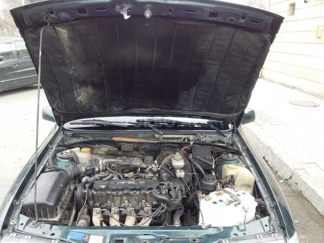 Opel Vectra 1994, 333,333 km - 1.8 л - Ağstafa