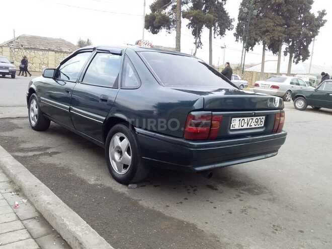 Opel Vectra 1994, 333,333 km - 1.8 л - Ağstafa
