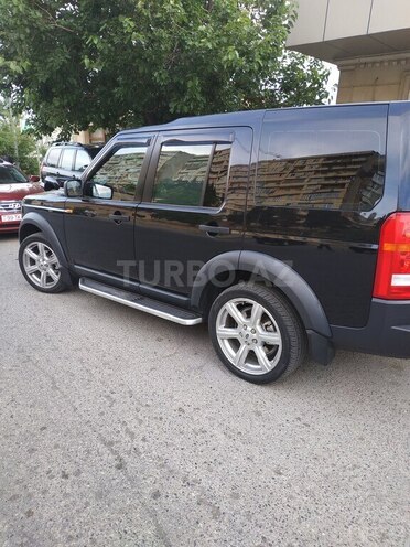 Land Rover Discovery 2008, 256,000 km - 2.7 л - Bakı