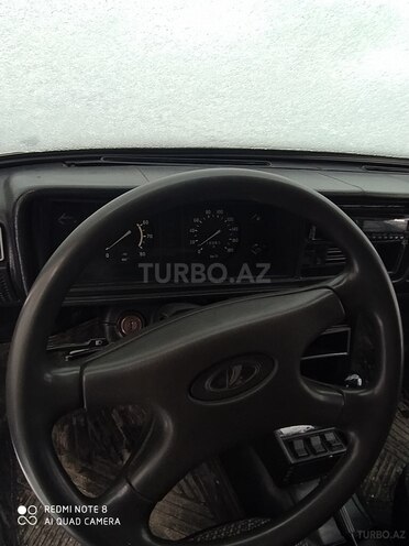 LADA (VAZ) 2107 2010, 150,630 km - 1.6 l - Şamaxı
