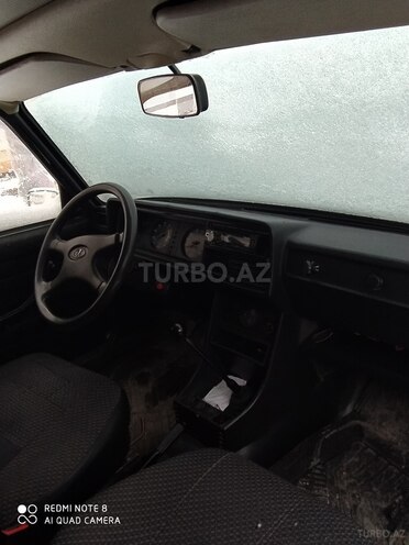 LADA (VAZ) 2107 2010, 150,630 km - 1.6 l - Şamaxı