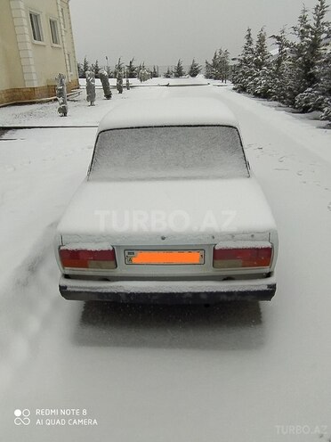 LADA (VAZ) 2107 2010, 150,630 km - 1.6 l - Şamaxı