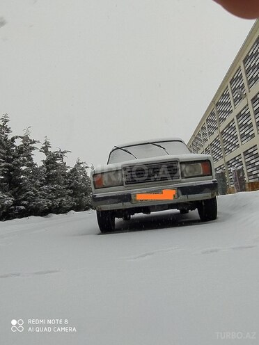 LADA (VAZ) 2107 2010, 150,630 km - 1.6 l - Şamaxı