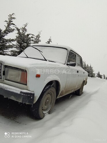 LADA (VAZ) 2107 2010, 150,630 km - 1.6 l - Şamaxı