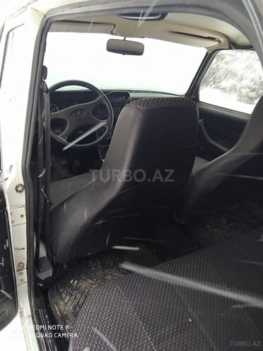 LADA (VAZ) 2107 2010, 150,630 km - 1.6 l - Şamaxı