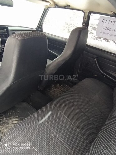 LADA (VAZ) 2107 2010, 150,630 km - 1.6 l - Şamaxı