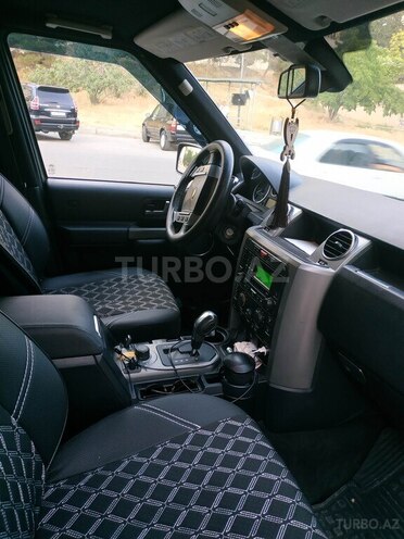 Land Rover Discovery 2008, 256,000 km - 2.7 л - Bakı