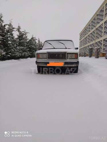 LADA (VAZ) 2107 2010, 150,630 km - 1.6 l - Şamaxı