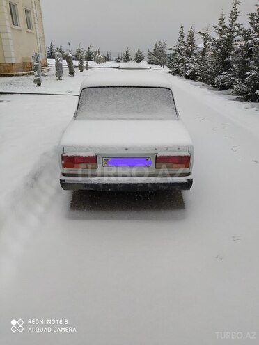 LADA (VAZ) 2107 2010, 150,630 km - 1.6 l - Şamaxı