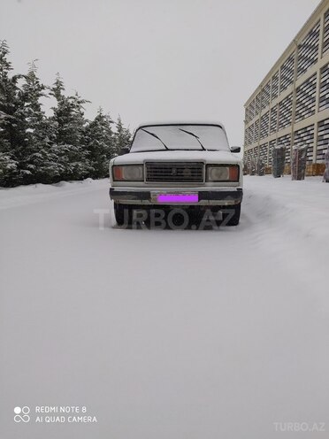 LADA (VAZ) 2107 2010, 150,630 km - 1.6 l - Şamaxı