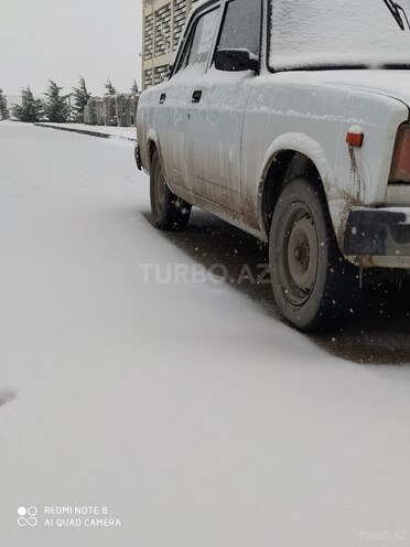 LADA (VAZ) 2107 2010, 150,630 km - 1.6 l - Şamaxı