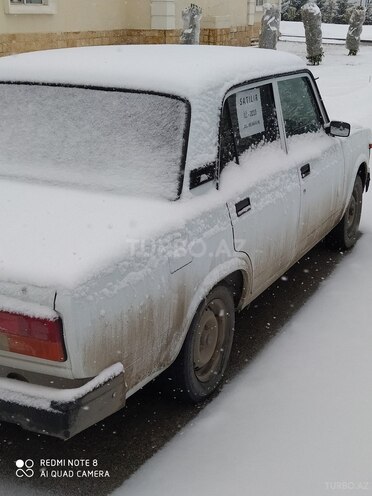 LADA (VAZ) 2107 2010, 150,630 km - 1.6 l - Şamaxı