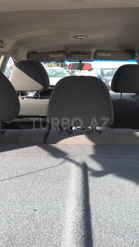 Kia Cerato 2006, 179,000 km - 2.2 l - Bakı