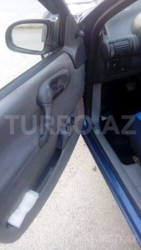 Opel Vita 1997, 250,000 km - 1.4 l - Bakı